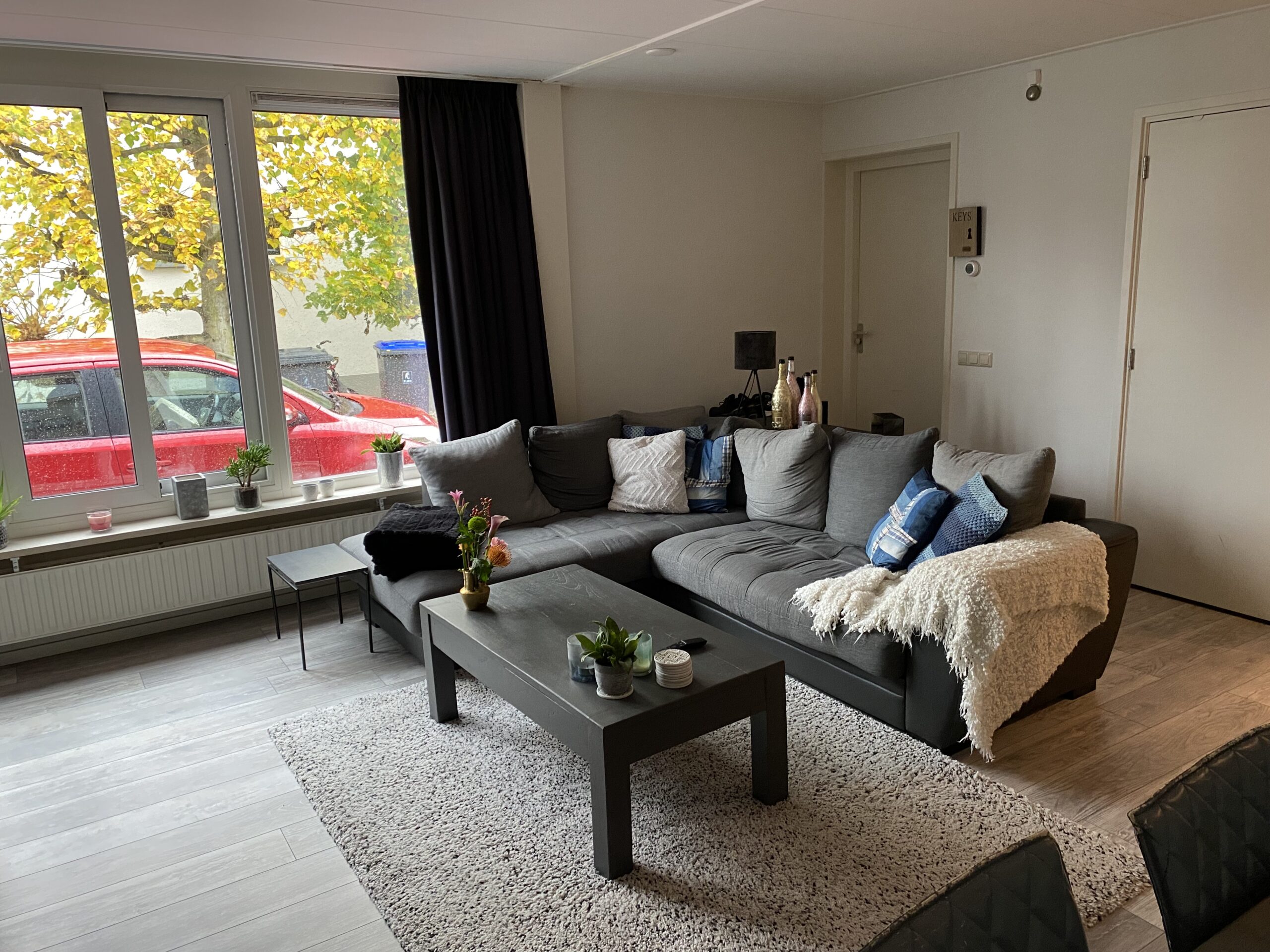 Voorstraat 2d, Kockengen