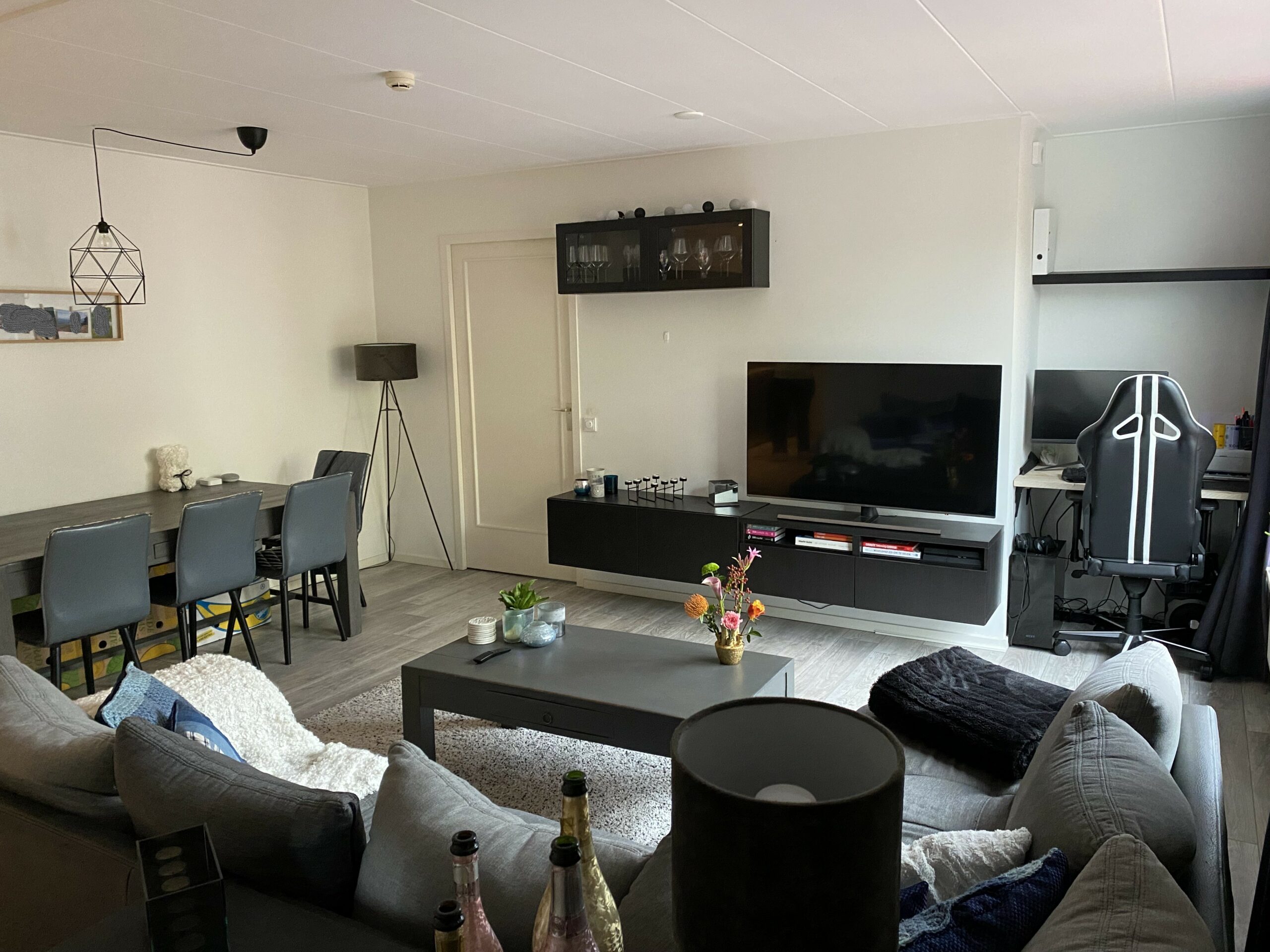 Voorstraat 2d, Kockengen