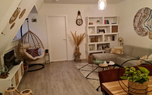 Vreelandseweg 1a, Nederhorst den Berg