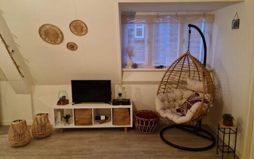 Vreelandseweg 1a, Nederhorst den Berg