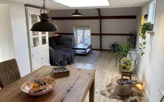 Kerkplein 5-A, Kockengen