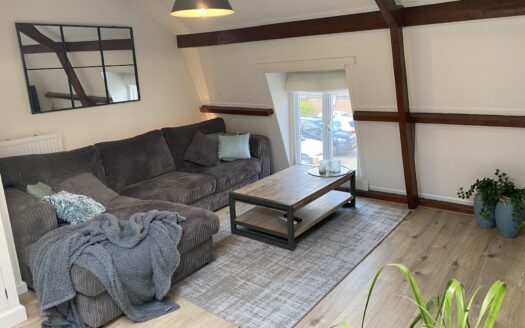 Kerkplein 5-A, Kockengen