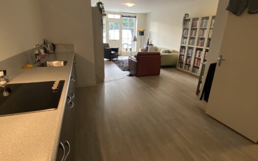 Vreelandseweg 1f, Nederhorst den Berg