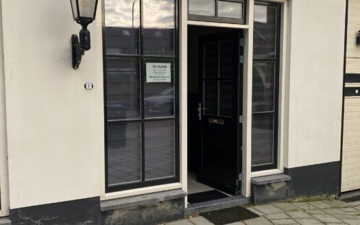 Vreelandseweg 1f, Nederhorst den Berg