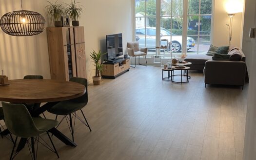 Vreelandseweg 1e, Nederhorst den Berg