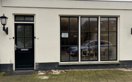 Vreelandseweg 1e, Nederhorst den Berg