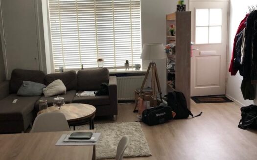 Kerkplein 3a, Kockengen